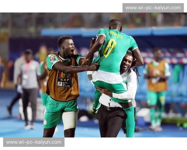 非洲杯风控：守护赛事安全与商业价值