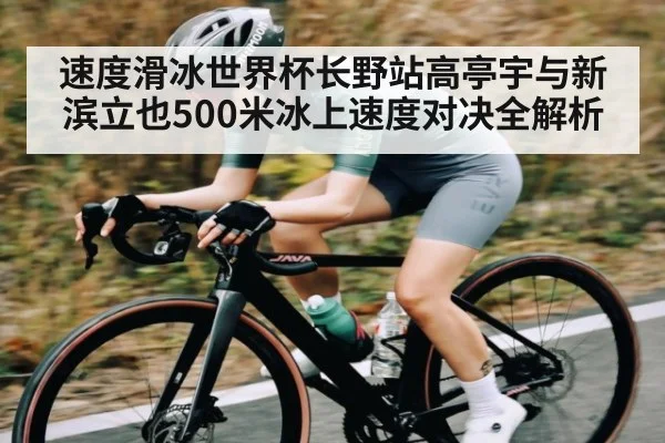 速度滑冰世界杯长野站高亭宇与新滨立也500米冰上速度对决全解析
