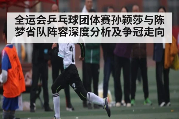 全运会乒乓球团体赛孙颖莎与陈梦省队阵容深度分析及争冠走向