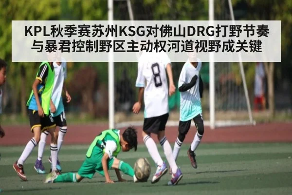 KPL秋季赛苏州KSG对佛山DRG打野节奏与暴君控制野区主动权河道视野成关键